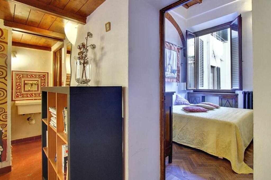 Two Bedrooms Apartment Near The Duomo Firenze Exterior photo