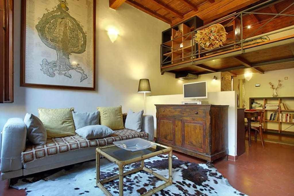 Two Bedrooms Apartment Near The Duomo Firenze Exterior photo