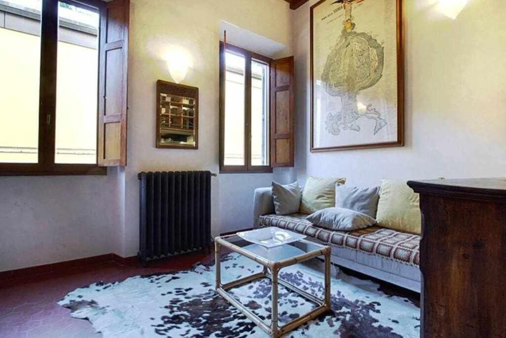 Two Bedrooms Apartment Near The Duomo Firenze Exterior photo
