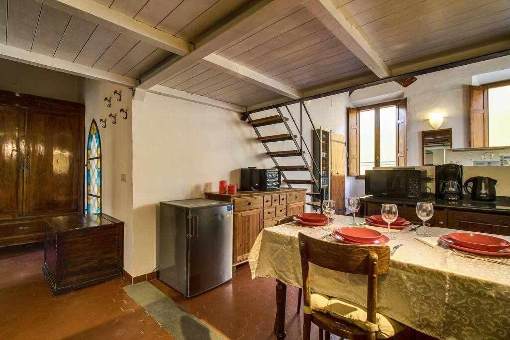 Two Bedrooms Apartment Near The Duomo Firenze Exterior photo