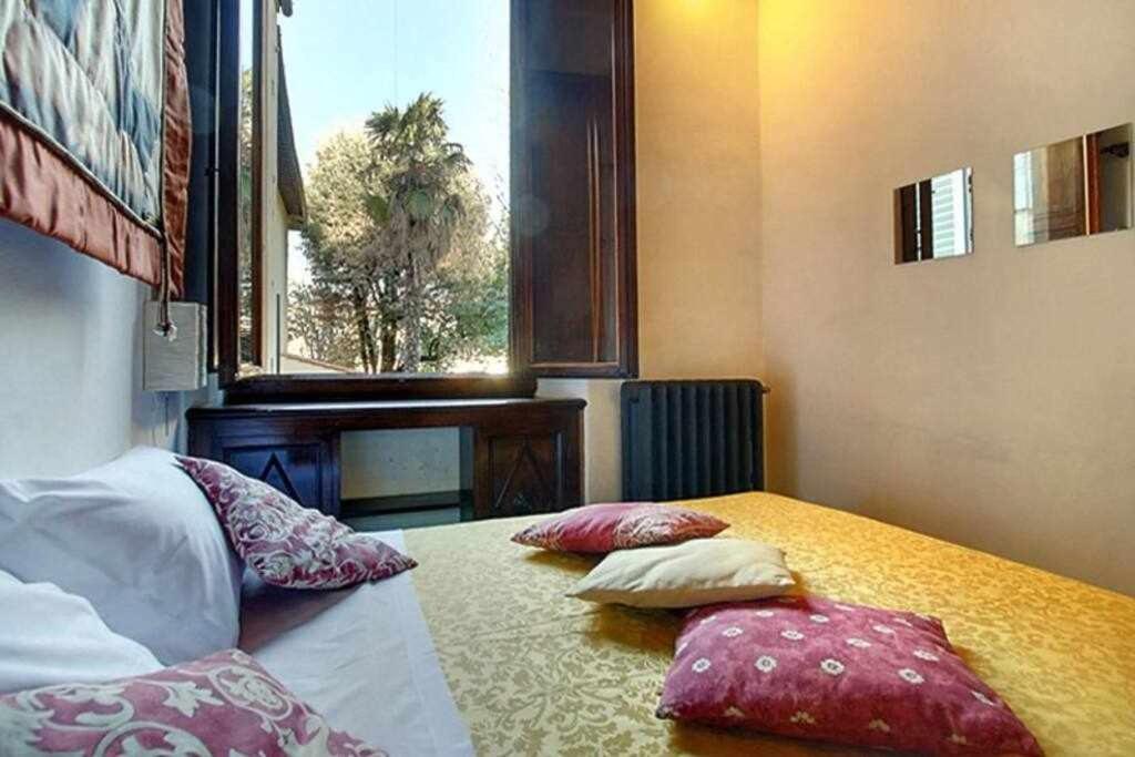 Two Bedrooms Apartment Near The Duomo Firenze Exterior photo