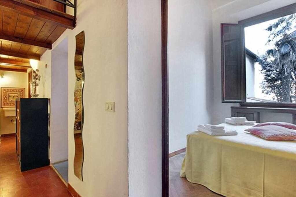 Two Bedrooms Apartment Near The Duomo Firenze Exterior photo