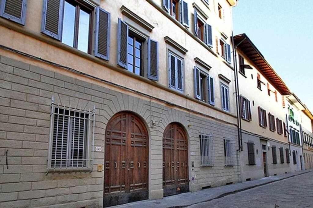 Two Bedrooms Apartment Near The Duomo Firenze Exterior photo