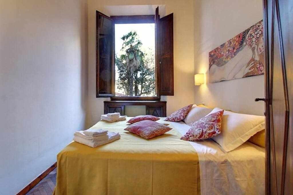 Two Bedrooms Apartment Near The Duomo Firenze Exterior photo