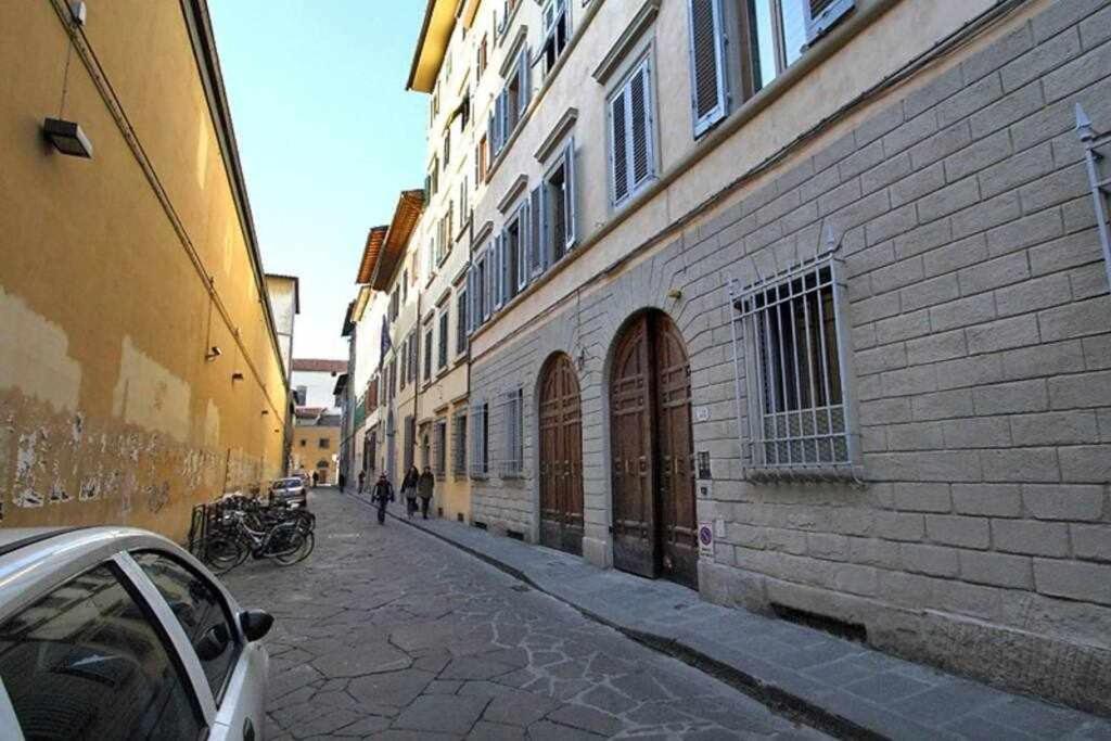 Two Bedrooms Apartment Near The Duomo Firenze Exterior photo