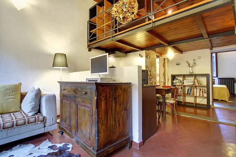 Two Bedrooms Apartment Near The Duomo Firenze Exterior photo