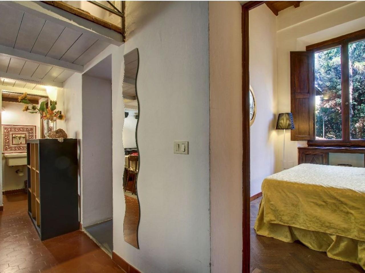 Two Bedrooms Apartment Near The Duomo Firenze Exterior photo