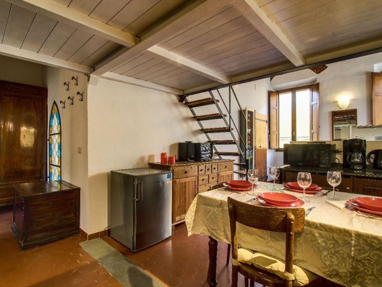 Two Bedrooms Apartment Near The Duomo Firenze Exterior photo