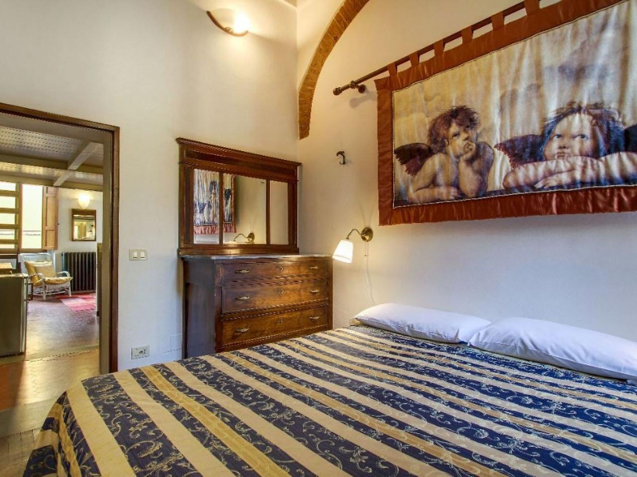 Two Bedrooms Apartment Near The Duomo Firenze Exterior photo