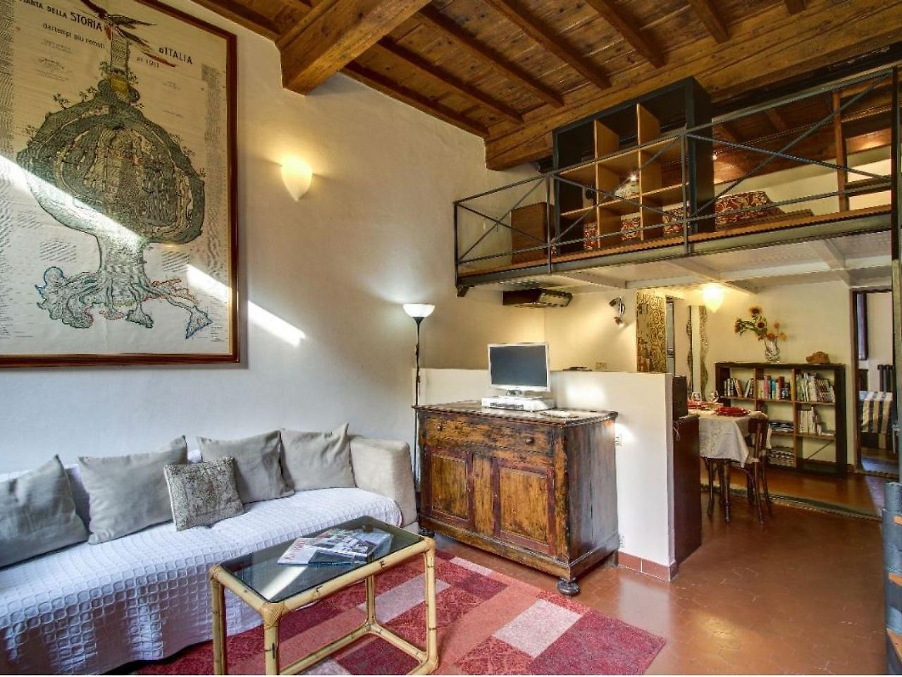 Two Bedrooms Apartment Near The Duomo Firenze Exterior photo